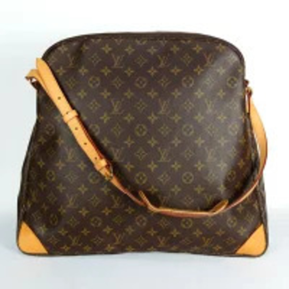 Louis Vuitton Ballade Shoulder Bag Monogram
